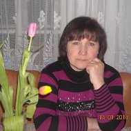 Татьяна Волотковская