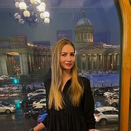 Анна Белогрудова
