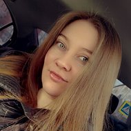 Кристина Доровская