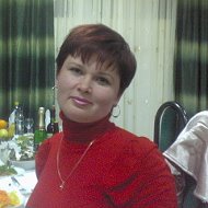 Елена Кальтиева
