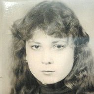 Людмила Мельченко