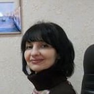 Ирина Калоева