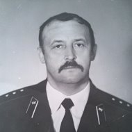 Григорий Журавский