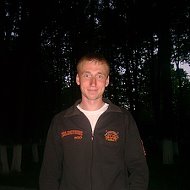 Дмитрий Сенчурин