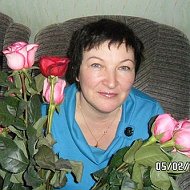 Ирина Селяева