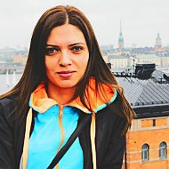 Christina Vinokurova