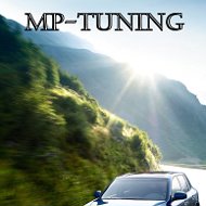 Mp-tuning Auto