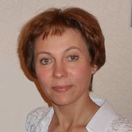 Ольга Гудовщикова