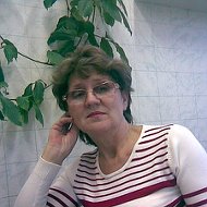 Людмила Геращенко