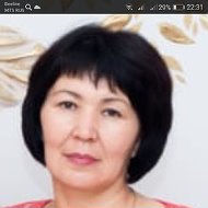 Наталья Дохленко