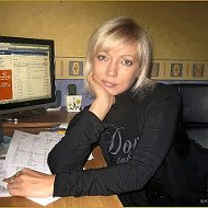 Юлия Сидорик