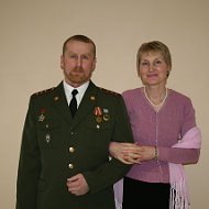 Людмила Жук