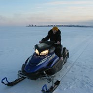 Аксана Дербенёва