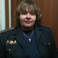 Людмила Полуянчик