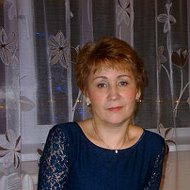 Ирина Акилова