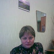 Анна Горбатова
