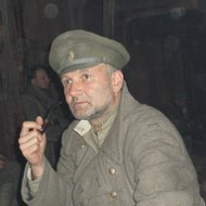 Сергей Сарв