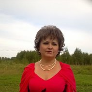 Светлана Шешукова