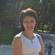 Елена Тимченко