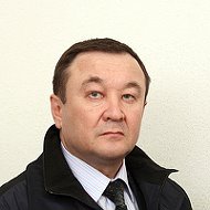 Фидаиль Абдрафиков