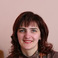 Оксана Шпіцер-маринович