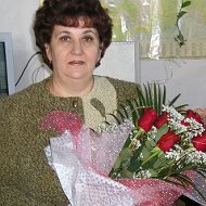 Лидия Туманова