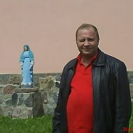 Юрий Крукович