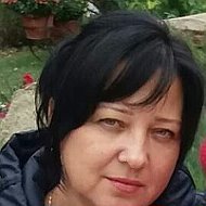 Татьяна Булыга