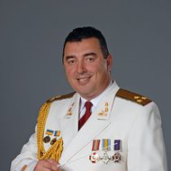 Дмитрий Антонюк
