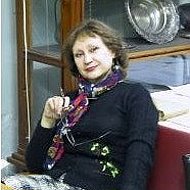 Людмила Мелешина