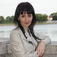 Виктория Шафранская