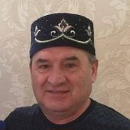 Рамиль Зиннуров