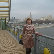 Наталья Подоляко