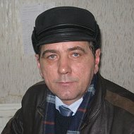 Владимир Федоренко