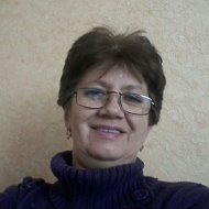 Ольга Линева