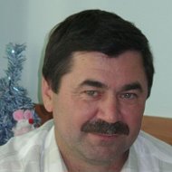Ильяс Ямалиев