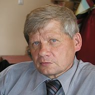 Сергей Чулков