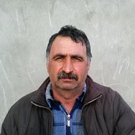 Kamandar Zeynalov