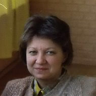 Татьяна Ельцова