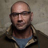 Dave Bautista