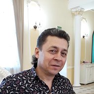 Виталий Половой