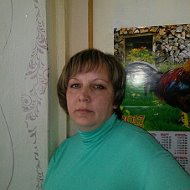 Ольга Паюсова