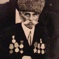 Ansar Umagishev