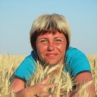 Лилия Андреева