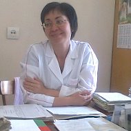 Тамара Адырхаева
