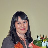 Ирина Вялкова