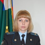 Светлана Петровна