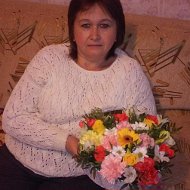 Людмила Созонова
