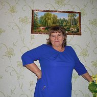 Екатерина Мороз