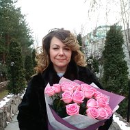 Наталья Назарова